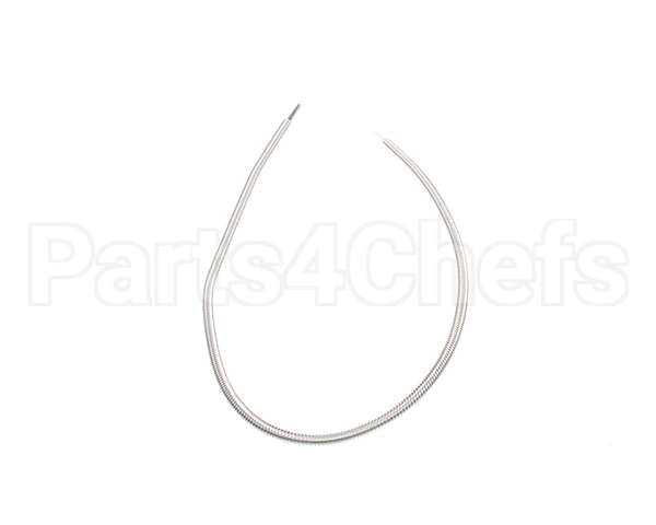 00-426505-00042 Vulcan Hart Tube,Flex 1/4 O.d. - 42
