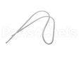 00-426505-00054 Vulcan Hart Tube,Flex,1/4 O.d,54
