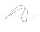 00-426505-00054 Vulcan Hart Tube,Flex,1/4 O.d,54