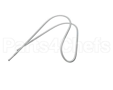 00-426505-00054 Vulcan Hart Tube,Flex,1/4 O.d,54
