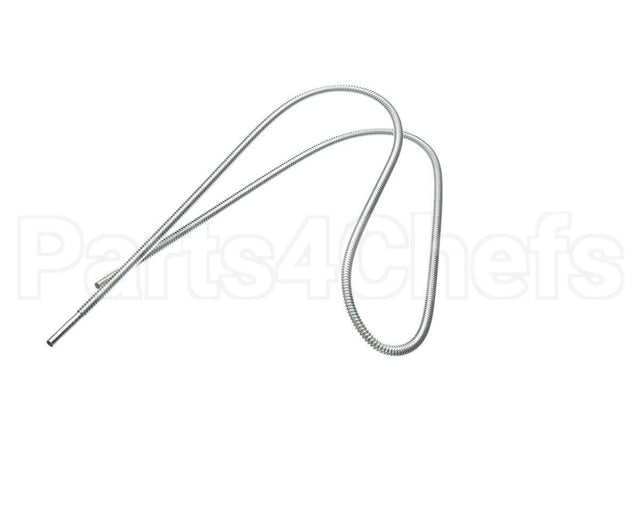00-426505-00054 Vulcan Hart Tube,Flex,1/4 O.d,54