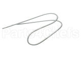 00-426505-00054 Vulcan Hart Tube,Flex,1/4 O.d,54