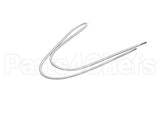 00-426505-00054 Vulcan Hart Tube,Flex,1/4 O.d,54