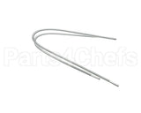 00-426505-00054 Vulcan Hart Tube,Flex,1/4 O.d,54