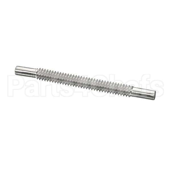 00-426508-00006 Compatible Vulcan Tube, 7/16 X 6