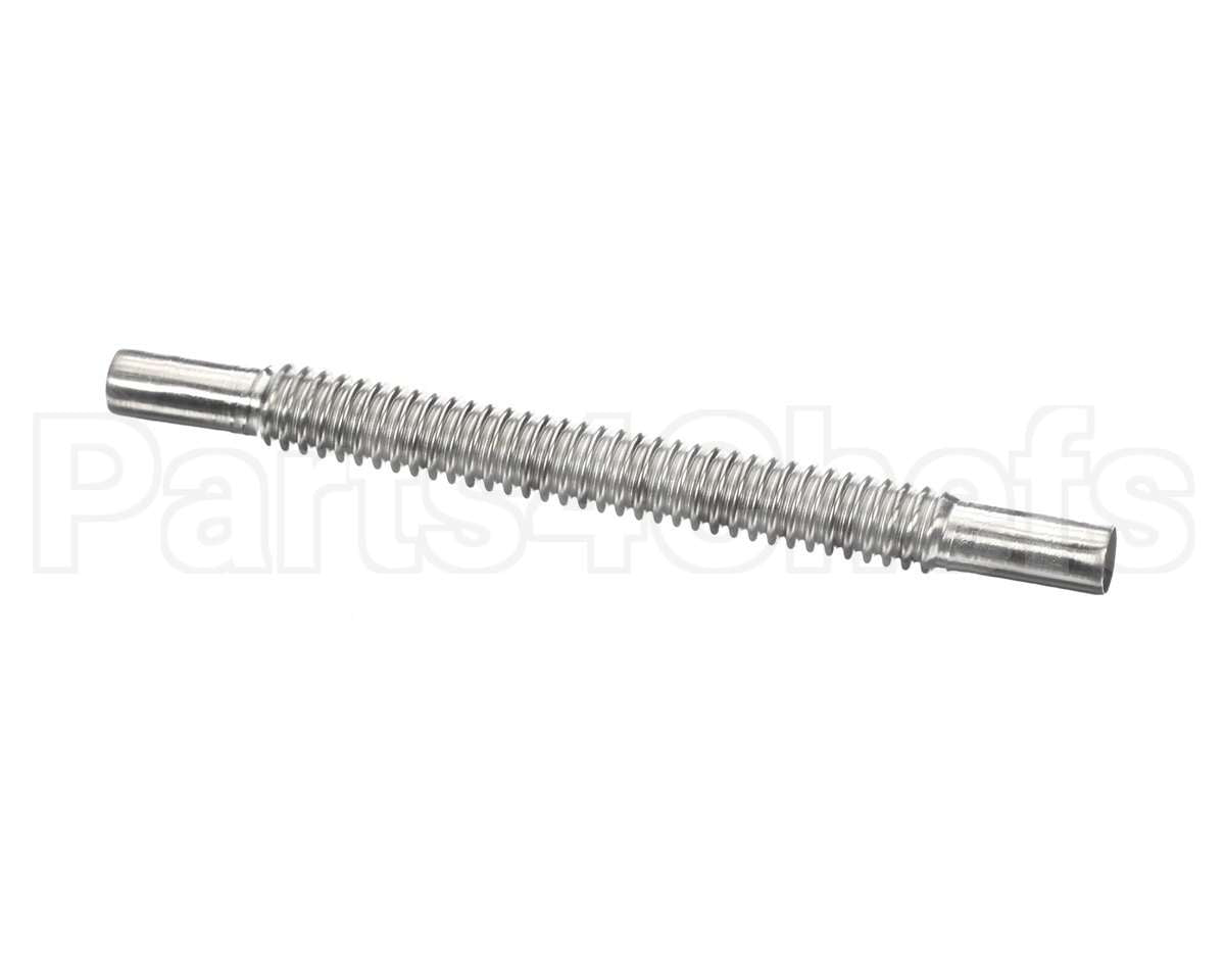 00-426508-00006 Vulcan Hart Tube,7/16 X 6