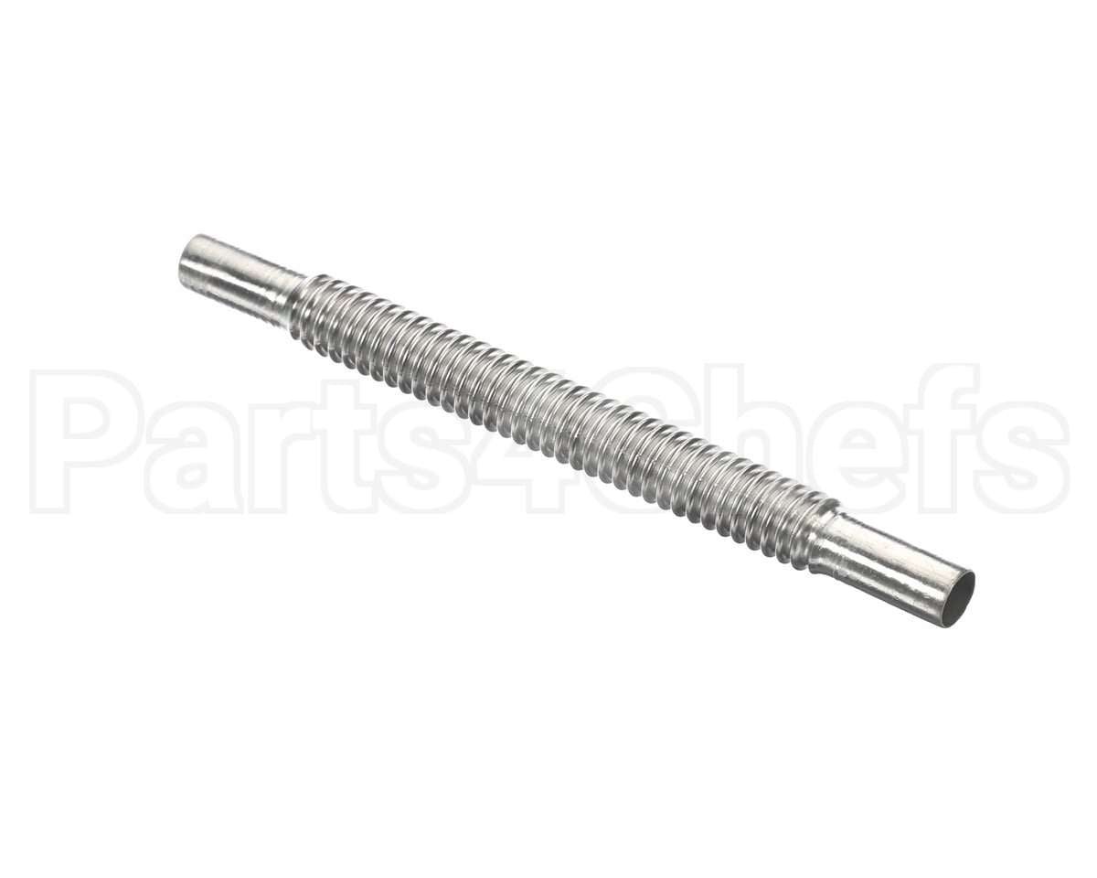 00-426508-00006 Vulcan Hart Tube,7/16 X 6