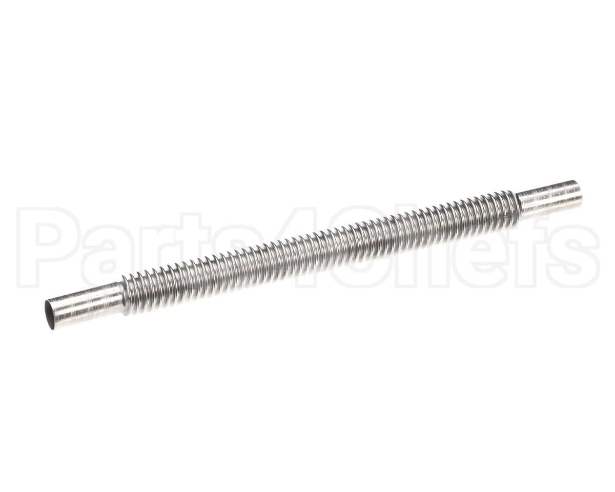 00-426508-00008 Vulcan Hart Tube,Flex,7/16 O.d. X 8