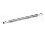 00-426508-00008 Vulcan Hart Tube,Flex,7/16 O.d. X 8