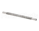 00-426508-00008 Vulcan Hart Tube,Flex,7/16 O.d. X 8