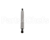00-426508-00008 Vulcan Hart Tube,Flex,7/16 O.d. X 8