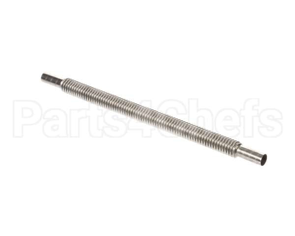 00-426508-00010 Vulcan Hart Tube,Flex 7/16 O.d. - 10