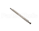 00-426508-00010 Vulcan Hart Tube,Flex 7/16 O.d. - 10