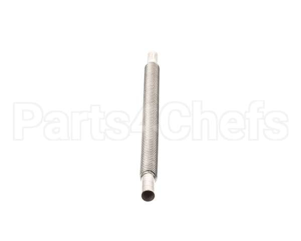 00-426508-00010 Vulcan Hart Tube,Flex 7/16 O.d. - 10