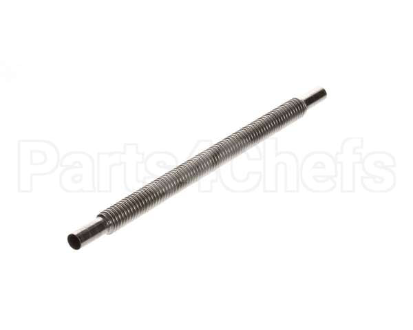 00-426508-00010 Vulcan Hart Tube,Flex 7/16 O.d. - 10