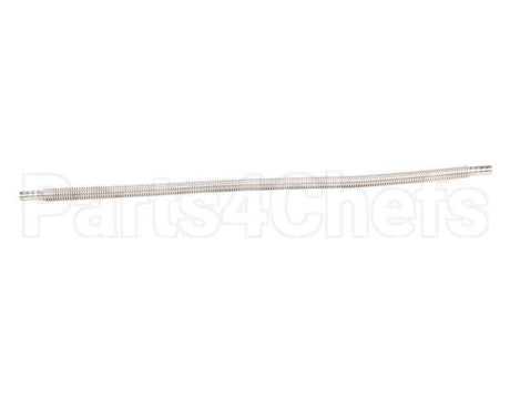 00-426508-00021 Vulcan Hart Tube,Flex,7/16 X 21Lg