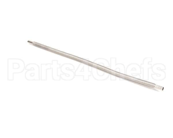 00-426508-00021 Vulcan Hart Tube,Flex,7/16 X 21Lg