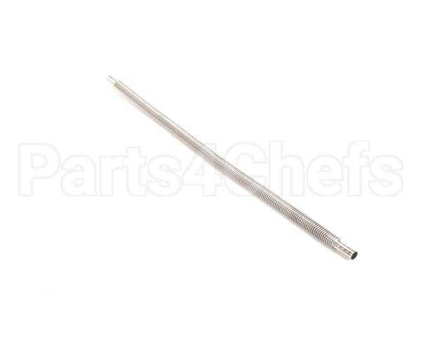 00-426508-00021 Vulcan Hart Tube,Flex,7/16 X 21Lg
