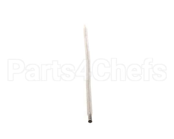 00-426508-00021 Vulcan Hart Tube,Flex,7/16 X 21Lg
