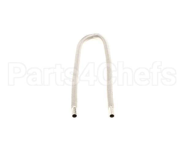 00-426508-00030 Vulcan Hart Tube,Flex 7/16 O.d. - 30
