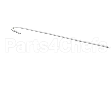 00-426508-00036 Vulcan Hart Tube, Flex 7/16 O.d. - 36