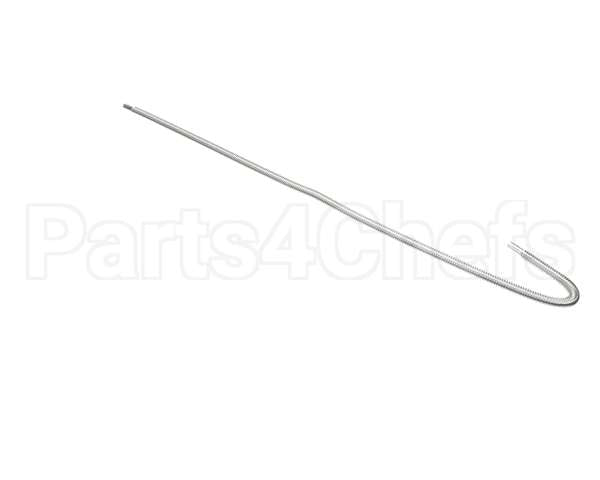 00-426508-00036 Vulcan Hart Tube, Flex 7/16 O.d. - 36