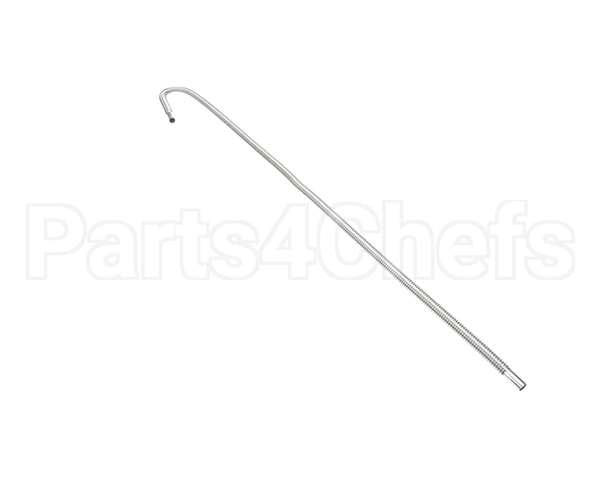 00-426508-00036 Vulcan Hart Tube, Flex 7/16 O.d. - 36