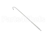 00-426508-00036 Vulcan Hart Tube, Flex 7/16 O.d. - 36