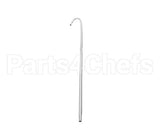 00-426508-00036 Vulcan Hart Tube, Flex 7/16 O.d. - 36