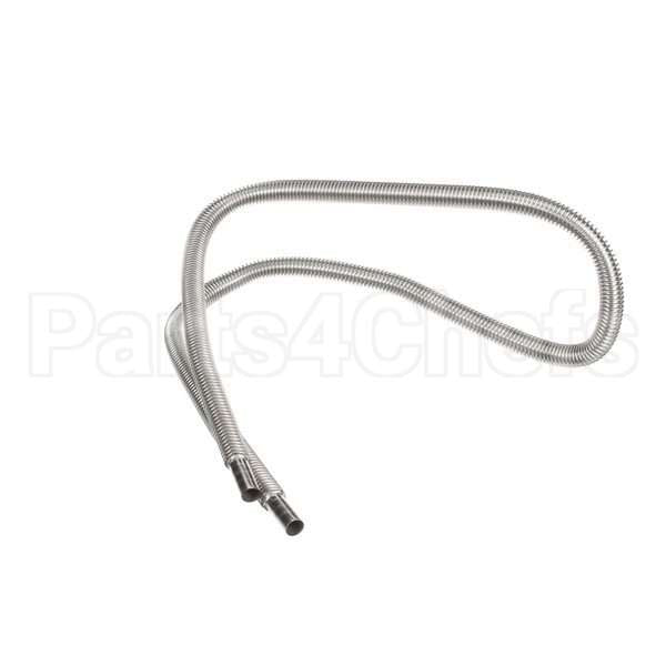 00-426508-00048 Compatible Vulcan Tube, Flex 7/16 O.d. - 48