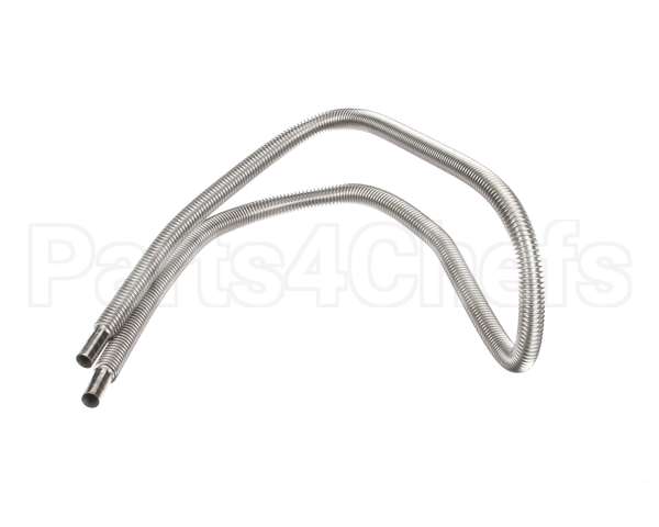 00-426508-00048 Vulcan Hart Tube,Flex 7/16 O.d. - 48