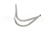 00-426508-00048 Vulcan Hart Tube,Flex 7/16 O.d. - 48