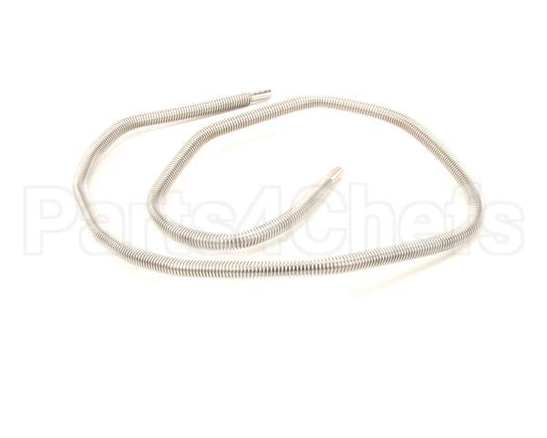 00-426508-00060 Vulcan Hart Tube, Flex 7/16 Od X 60 Lg