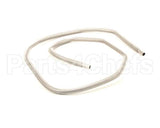 00-426508-00060 Vulcan Hart Tube, Flex 7/16 Od X 60 Lg