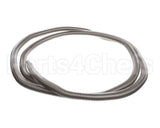 00-426508-00076 Vulcan Hart Tube,Flex 7/16 O.d. - 76