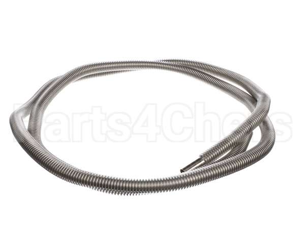 00-426508-00076 Vulcan Hart Tube,Flex 7/16 O.d. - 76
