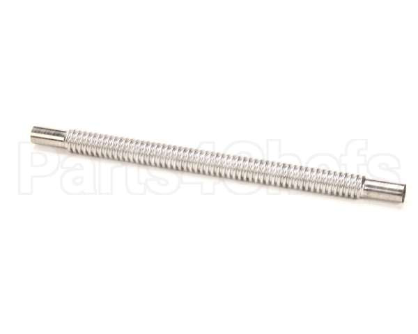00-426509-00010 Vulcan Hart Tube,Flex,1/2 O.d. X 10