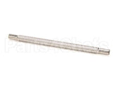 00-426509-00010 Vulcan Hart Tube,Flex,1/2 O.d. X 10