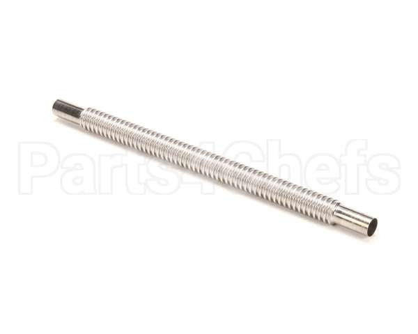 00-426509-00010 Vulcan Hart Tube,Flex,1/2 O.d. X 10