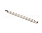 00-426509-00010 Vulcan Hart Tube,Flex,1/2 O.d. X 10