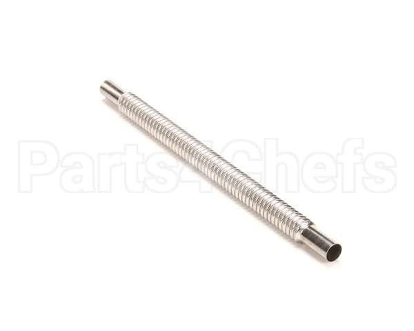 00-426509-00010 Vulcan Hart Tube,Flex,1/2 O.d. X 10