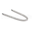00-426509-00024 Compatible Vulcan Tube, Flex, 1/2 O.d. X 2 4