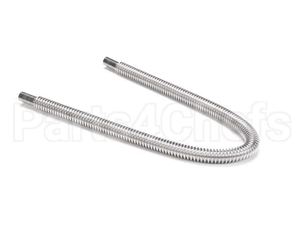 00-426509-00024 Vulcan Hart Tube,Flex,1/2 O.d. X 24