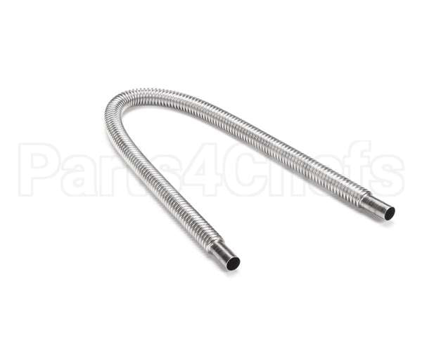 00-426509-00024 Vulcan Hart Tube,Flex,1/2 O.d. X 24