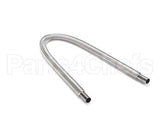 00-426509-00024 Vulcan Hart Tube,Flex,1/2 O.d. X 24
