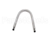 00-426509-00024 Vulcan Hart Tube,Flex,1/2 O.d. X 24