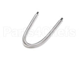 00-426509-00024 Vulcan Hart Tube,Flex,1/2 O.d. X 24