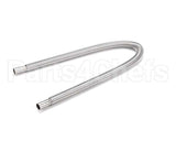 00-426509-00024 Vulcan Hart Tube,Flex,1/2 O.d. X 24