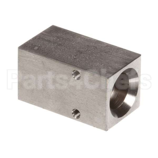 00-426567-00003 Compatible Vulcan Receptacle, Oil Suction