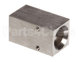 00-426567-00003 Vulcan Hart Receptacle,Oil Suction